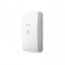 Punto de Acceso ENGENIUS AC1700 Dual Pared Blanco (ECW215)