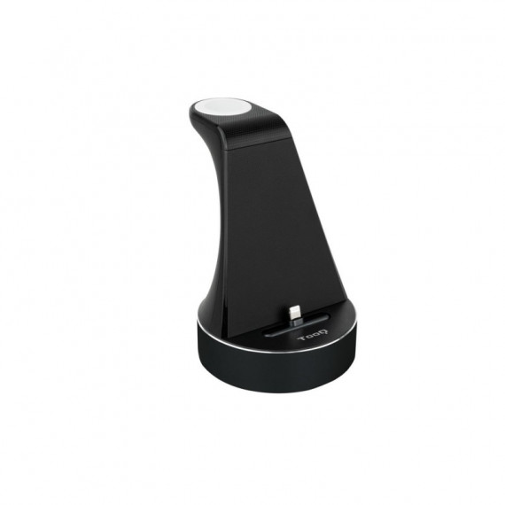 Base de Carga TOOQ Wireless Apple Watch Iphone (TQCD02L)