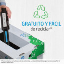 Kit de Recarga Hp Toner Laserjet Tank 153 (W1530A)  HEWLETT PACKARD