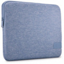 Funda CASE LOGIC Reflect 13" Skywell Blue (3204875)