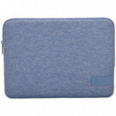 Funda CASE LOGIC Reflect 13" Skywell Blue (3204875)
