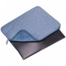 Funda CASE LOGIC Reflect 13" Skywell Blue (3204875)