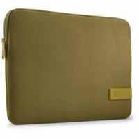 Funda CASE LOGIC Reflect 13" Macbook Pro Olive (324886)