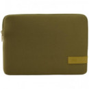 Funda CASE LOGIC Reflect 13" Macbook Pro Olive (324886)