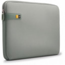 Funda CASE LOGIC 14" Poliéster Ramble Green (3204890)