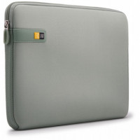 Funda CASE LOGIC 14" Poliéster Ramble Green (3204890)