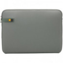 Funda CASE LOGIC 14" Poliéster Ramble Green (3204890)