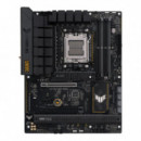 ASUS Tuf Gaming B650-PLUS Wifi (AM5) 4DDR5 HDMI Dp ATX