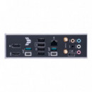 ASUS Tuf Gaming B650-PLUS Wifi (AM5) 4DDR5 HDMI Dp ATX