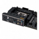 ASUS Tuf Gaming B650-PLUS Wifi (AM5) 4DDR5 HDMI Dp ATX