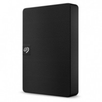 Disco Externo SEAGATE 2.5" 4TB USB 3.0 Negro (STKM4000400)
