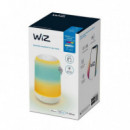 Lámpara de Mesa WIZ Led 13.5W 400L (929003211501)