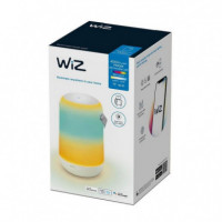 Lámpara de Mesa WIZ Led 13.5W 400L (929003211501)