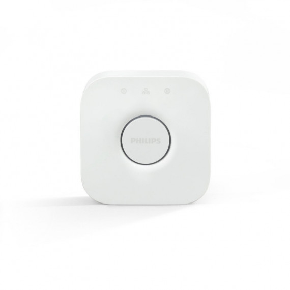 Centro Control Hue Bridge Zigbee (929001180642)  PHILIPS