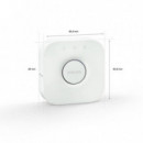 Centro Control Hue Bridge Zigbee (929001180642)  PHILIPS