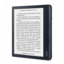 Ebook KOBO Sage 8" 32GB Wifi Bt Negro (N778-KU-BK-K-EP)