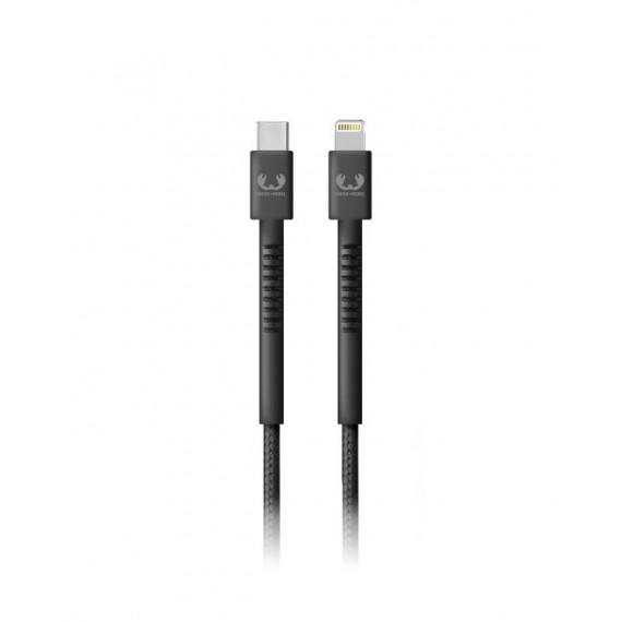 Cable FRESH N REBEL Lightning/m a Usb-c/m (2CLC200SG)