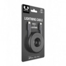Cable FRESH N REBEL Lightning/m a Usb-c/m (2CLC200SG)