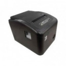Impresora 10POS 80MM USB RS232 Wifi Lan Negra (RP-12NW)