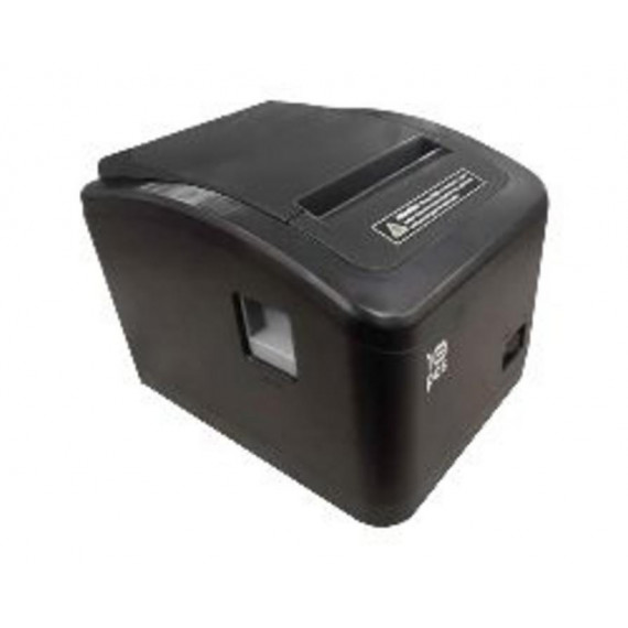 Impresora 10POS 80MM USB RS232 Wifi Lan Negra (RP-12NW)