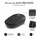 Ratón SUBBLIM Business Plus Negro (SUBMO-B2SW010)