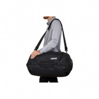 Bolsa de Deporte THULE Subterra 60L Negro (3204026)