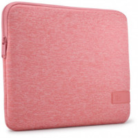 Funda CASE LOGIC Reflect 13" Pomelo Pink (3204876)