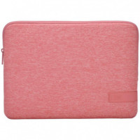 Funda CASE LOGIC Reflect 13" Pomelo Pink (3204876)