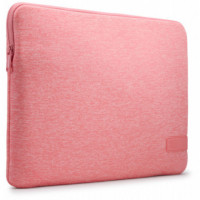 Funda CASE LOGIC Reflect 15.6" Pomelo Pink (3204882)