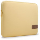 Funda CASE LOGIC Reflect 13" Macbook Yonder Yellow (324884)