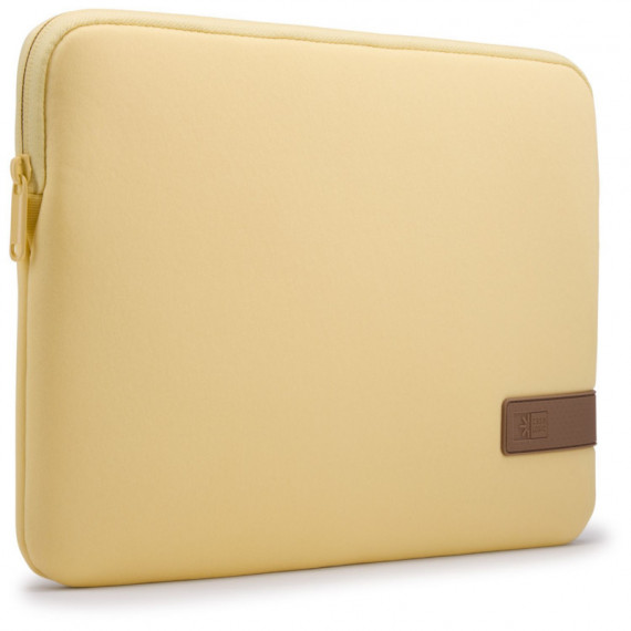 Funda CASE LOGIC Reflect 13" Macbook Yonder Yellow (324884)