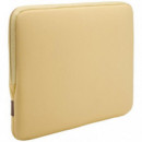 Funda CASE LOGIC Reflect 13" Macbook Yonder Yellow (324884)