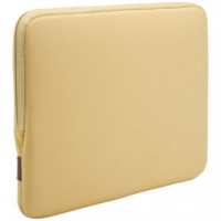 Funda CASE LOGIC Reflect 13" Macbook Yonder Yellow (324884)