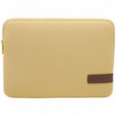 Funda CASE LOGIC Reflect 13" Macbook Yonder Yellow (324884)