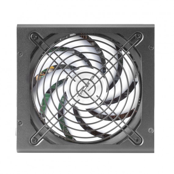 Fuente TACENS Radix Vii Ag 700W 80+ Silver (1RVIIAG700M)