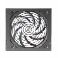 Fuente TACENS Radix Vii Ag 700W 80+ Silver (1RVIIAG700M)