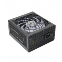Fuente TACENS Radix Vii Ag 700W 80+ Silver (1RVIIAG700M)