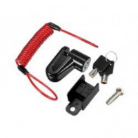 Candado Antirrobo YOUIN para Patinete Eléctrico (MA1008)