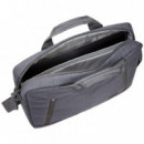 Maletín CASE LOGIC Huxton Attache 14" Grafito (3204651)