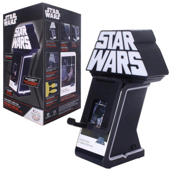 Cable Guy Ikon Star Wars (INFGA0193)  EXQUISITE GAMING
