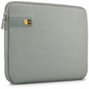 Funda CASE LOGIC 13.3" Poliéster Ramble Green (3204888)
