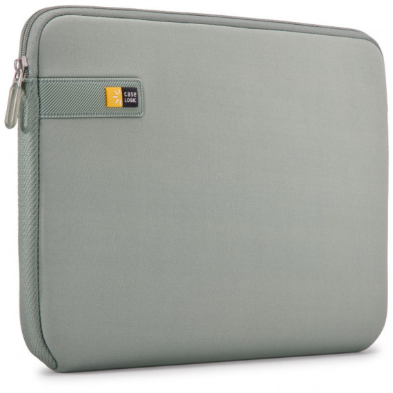 Funda CASE LOGIC 13.3" Poliéster Ramble Green (3204888)