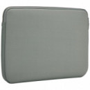 Funda CASE LOGIC 13.3" Poliéster Ramble Green (3204888)