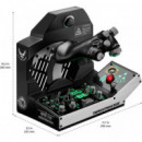Pack THRUSTMASTER Viper Tqs Mission Pc Negro (4060254)