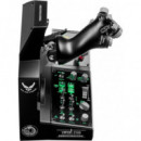 Pack THRUSTMASTER Viper Tqs Mission Pc Negro (4060254)