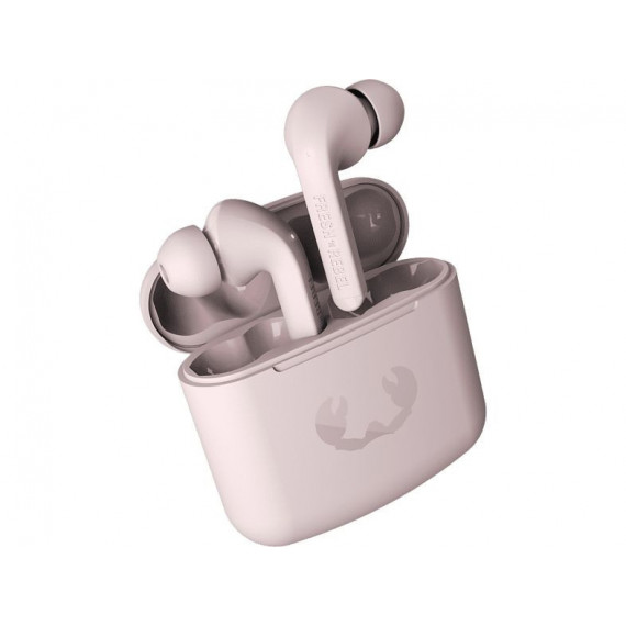 Auriculares FRESH N REBEL Twins 1 In-ear Bt Rosa (3TW1100SP)