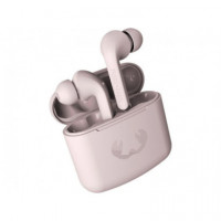 Auriculares FRESH N REBEL Twins 1 In-ear Bt Rosa (3TW1100SP)