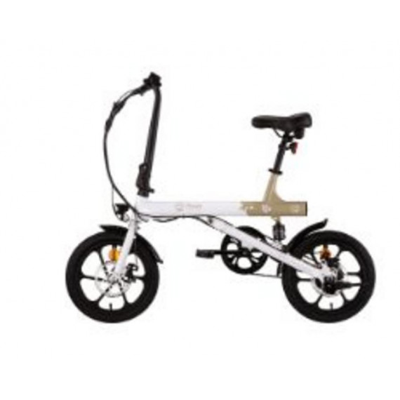 Bicicleta Eléctrica YOUIN Río 16" 250W 25KM/H (BK0500)
