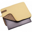 Funda CASE LOGIC Reflect 14" Yonder Yellow (3204880)