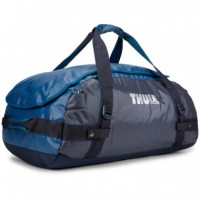 Bolsa de Deporte THULE Chasm 70L Azul Poseidon (3204416)